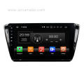 car dvd player for SKODA Superb 2015